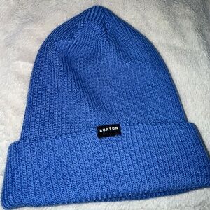 Burton Recycled All day Long Beanie